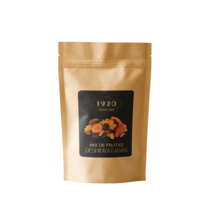 Mix de Frutas Deshidratadas